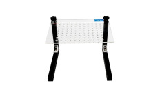 High Quality and Simple LED BDM Frame with Mesh and 4 Probe Pens for FGTECH BDM100 KESS KTAG K-TAG ECU Programmer Tool